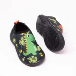 Kit Menino Sapatilha Infantil Aquática Hibrida + Chinelo Infantil Heróis - Imagem 19