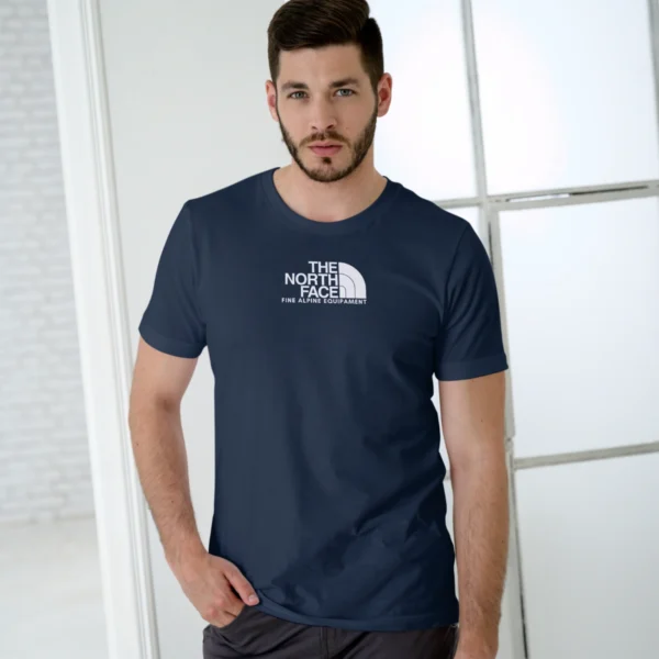 Camisa The North Face AlpineQuest