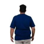Camisa Masculina Plus Size Hugo Boss Reset - Imagem 12