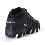 Kit Menino Tênis Infantil Botinha Oakley + Chinelo Infantil Havaianas Heróis - Imagem 18