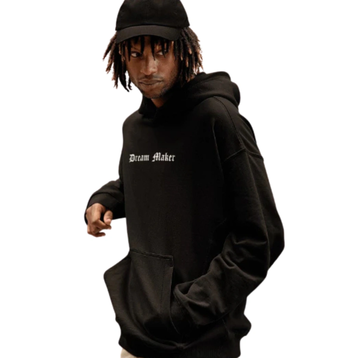 4b0b2f31-7f9b-557d-8fe6-9245ff12a77d.webp Blusa Moletom Dream Maker - Imagem 1