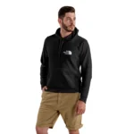 Blusa Moletom The North Face com Capuz - Imagem 7