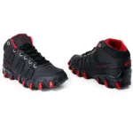 Kit Menino Tênis Infantil Botinha + Chinelo Infantil Heróis - Imagem 27