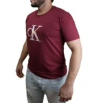 Camisa Masculina Calvin Klein CK Premium - Imagem 22