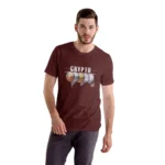 Camisa Cryptocurrency Crypto - Imagem 5