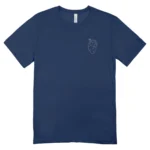 Camisa Feminina Baby Look Heart - Imagem 3