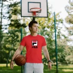 Camisa Fila Box Logo - Imagem 16