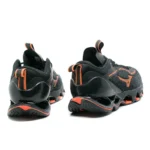 Tênis Masculino Mizuno Wave Prophecy 13 - Imagem 4