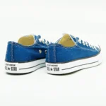 Tênis Masculino All Star Converse Lona - Imagem 10