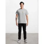 Camisa Simple Bitcoin - Imagem 17