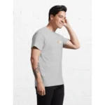 Camisa Simple Bitcoin - Imagem 18