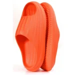Chinelo Nuvem Slide Confort Abuzze - Imagem 16