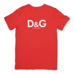 Camisa Dolce & Gabbana Big Logo - Imagem 16