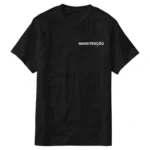 Camiseta de Manutenção Equipe de Manutenção Uniforme - Imagem 7