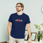 Camisa Nike Air Jordan - Imagem 8