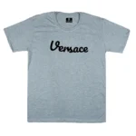Camiseta Versace Written Premium - Imagem 14