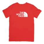 Camisa The North Face Front Logo - Imagem 16