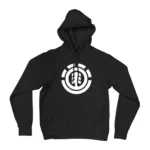 Blusa Moletom Element com Capuz - Imagem 2