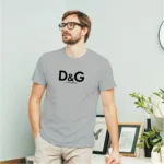 Camisa Dolce & Gabbana Big Logo - Imagem 11