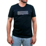 Camiseta Armani Exchange Premium