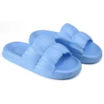 Chinelo Nuvem Feminino Slide EVA Podlinda - Imagem 18