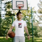 Camisa Fila Box Logo - Imagem 7