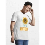 Camisa Bitcoin Investor - Imagem 15