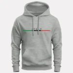 Blusa Moletom País Italy - Imagem 3