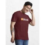 Camisa Basic Bitcoin - Imagem 7