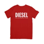 Camisa Diesel  TurboTech - Imagem 17