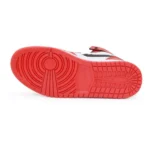 Tênis Basquete Masculino MID Botinha Cano Médio - Imagem 22