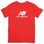 Camisa New Balance Stacked - Imagem 17
