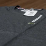 Camiseta Lacoste Básica Peruana - Imagem 16