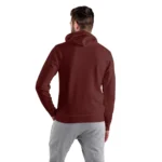 Blusa Moletom The North Face California com Capuz - Imagem 6