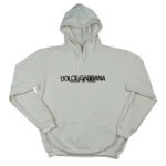 Blusa Moletom Dolce & Gabanna Com Capuz Premium - Imagem 2