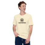 Camiseta Masculina Converse - Imagem 19