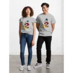 Camisa Scrooge Save Bitcoin - Imagem 20