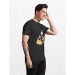 Camisa Scrooge Save Bitcoin - Imagem 11