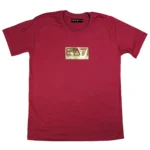 Camiseta Masculina Emporio Armani EA7 Golden Premium - Imagem 11