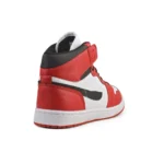 Tênis Basquete Masculino MID Botinha Cano Médio - Imagem 21