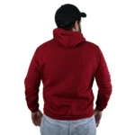 Blusa Moletom Hugo Boss Com Capuz Premium - Imagem 15