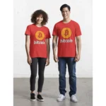 Camisa Bitcoin BTC - Imagem 24