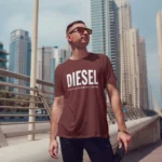 Camisa Diesel  TurboTech - Imagem 4