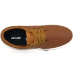 Tênis Casual Masculino Abuzze ZZ - Imagem 18