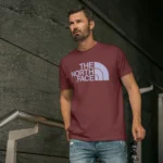 Camisa The North Face FrontierFlex - Imagem 3