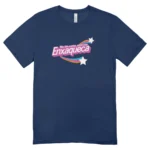 Camisa Feminina Baby Look Enxaqueca - Imagem 9