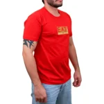 Camiseta Masculina Emporio Armani EA7 Golden Premium - Imagem 22