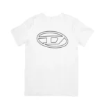 Camisa Diesel Velocity - Imagem 7