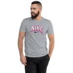 Camiseta Masculina Nike - Imagem 7