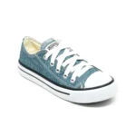 Kit Menino Tênis Infantil All Star + Chinelo Infantil Havaianas Heróis - Imagem 23